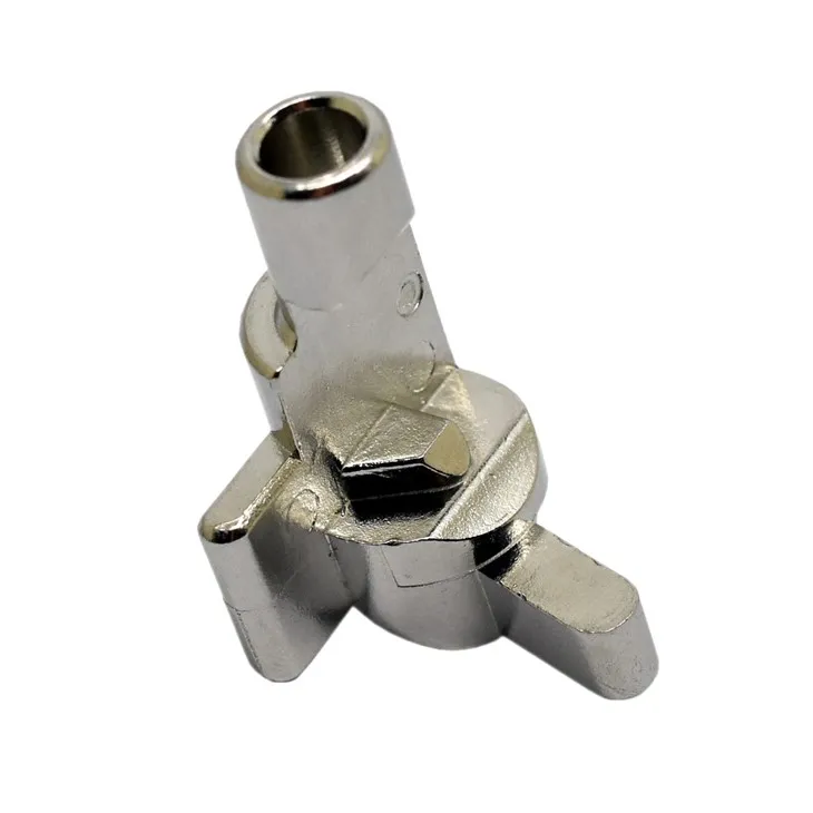 Sintered Copper Parts