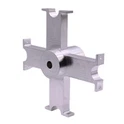 فیکسچر آلومینیوم آسیاب CNC